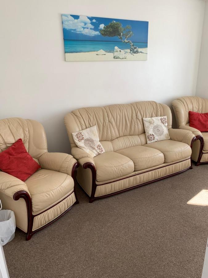 Delamere Holiday Flat Blackpool Exterior photo